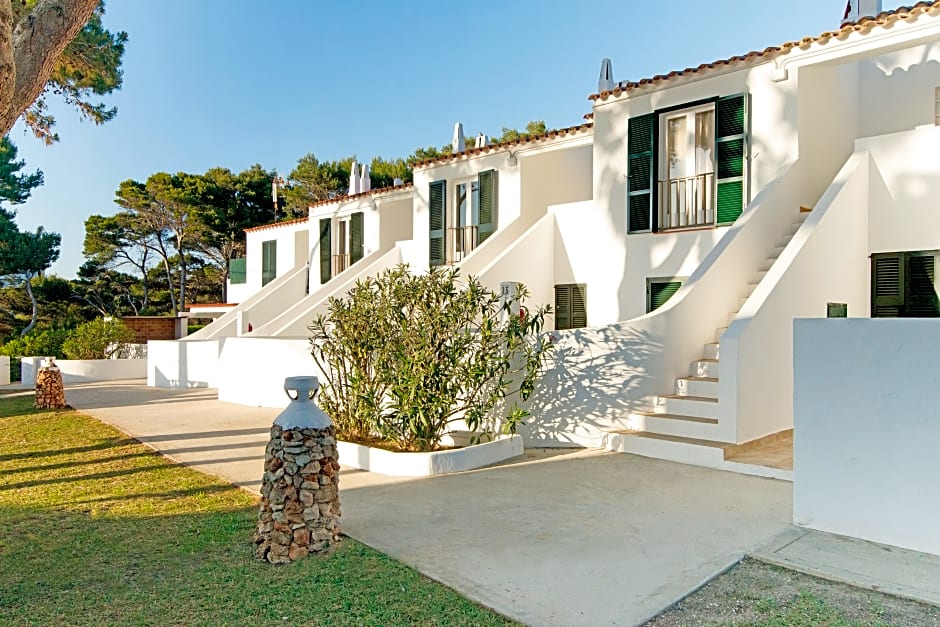 Cala Blanca Apartamentos