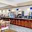 Best Western Indian Oak