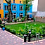 Pegasus Hostel Berlin