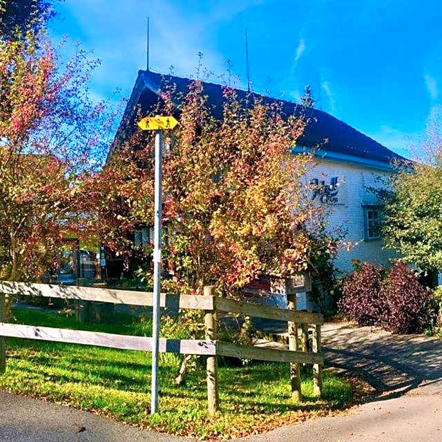 Ferienhotel Idyll Gais