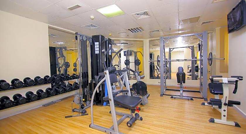 Dream City Hotel Apartments L.L.C. 