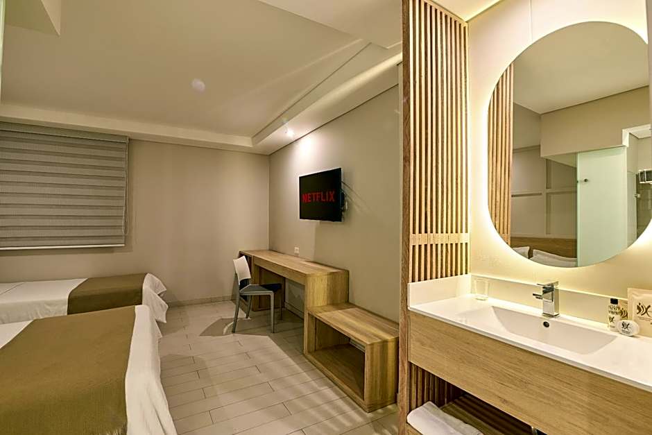 Hotel Dix