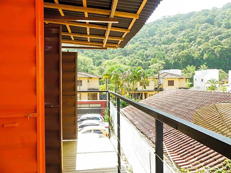 Praia Camburi - Studios Kuta