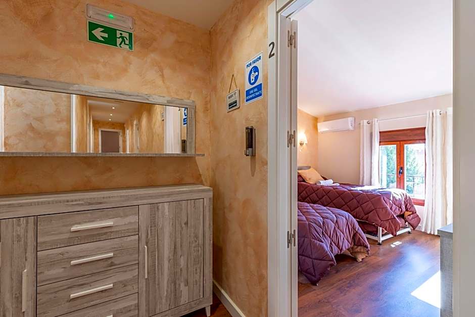 Albergue El Encuentro