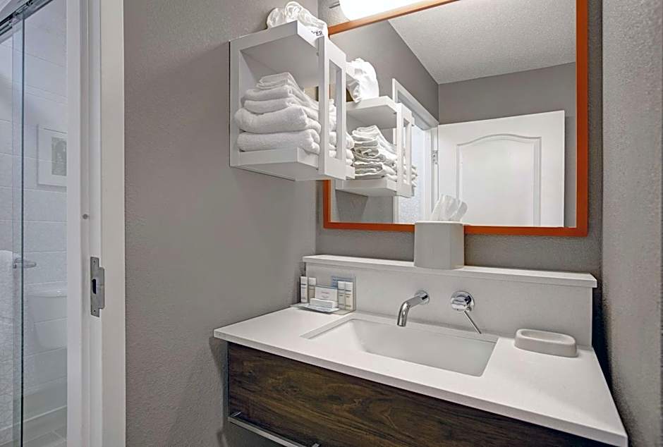 Hampton Inn By Hilton Keokuk