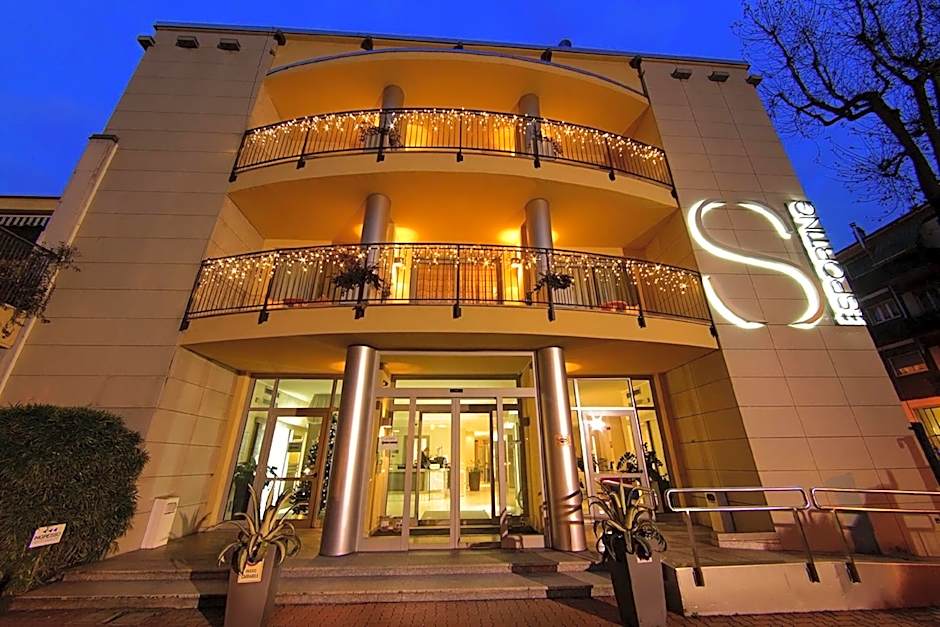 Hotel Sporting Brugherio