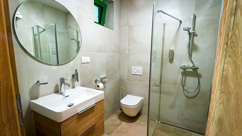 PÚŠŤ rekreačné stredisko