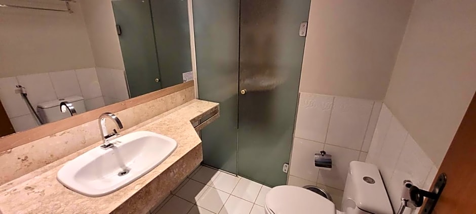 Luppi hotel Propriedade Particular