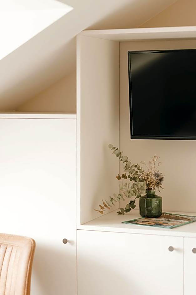 Logis Hôtel et Restaurant La Pension du Moulin