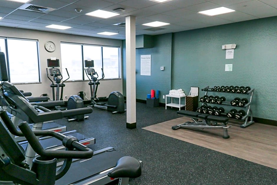 Holiday Inn Hotel & Suites Denver Tech Center-Centennial By IHG