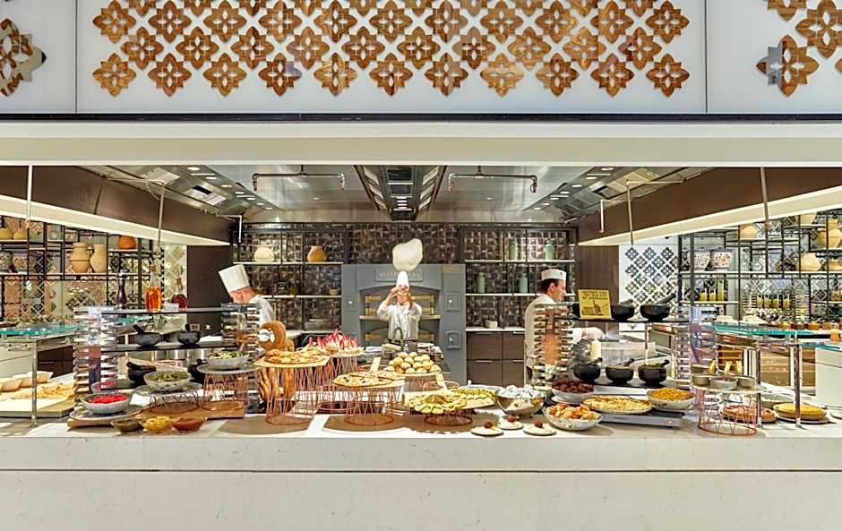 Orient by Isrotel Exclusive