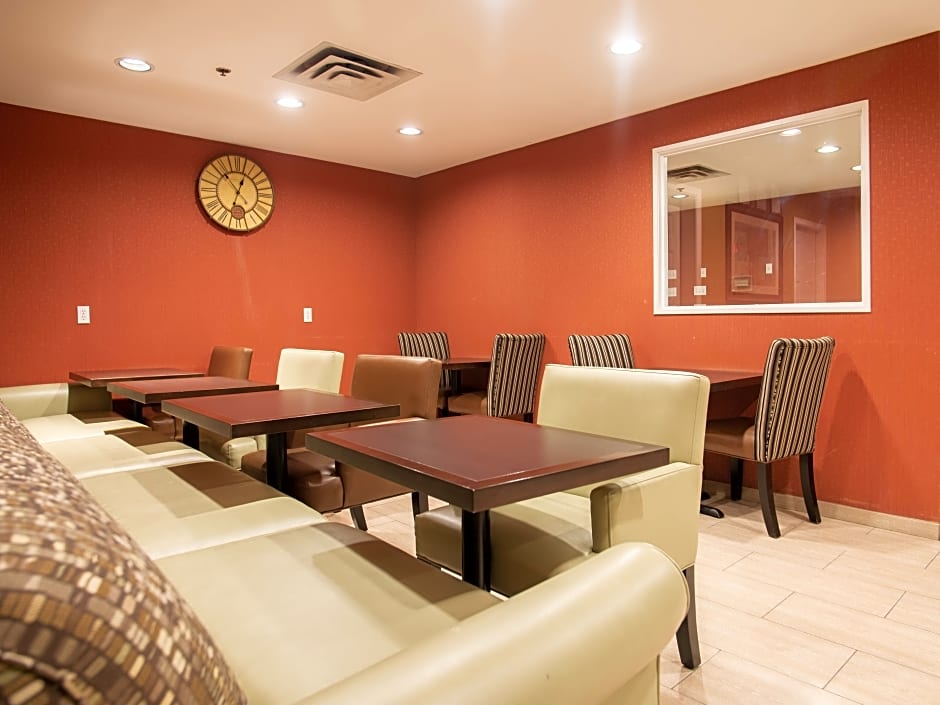 Prestige Aberdeen Lodge Kamloops