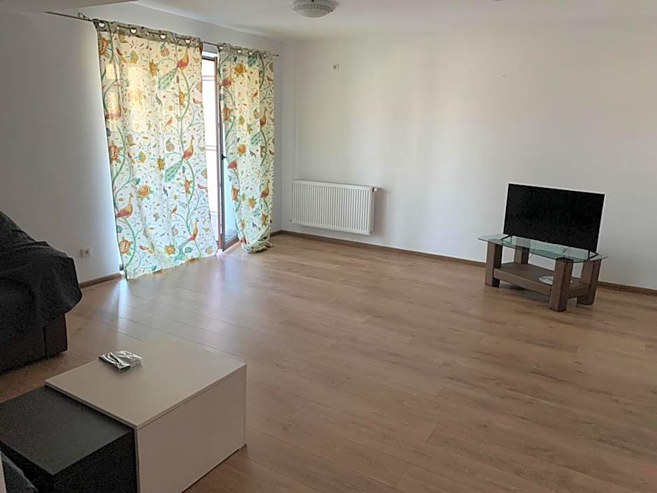 Apartamente deluxe / Imobiliare Garcea Titu