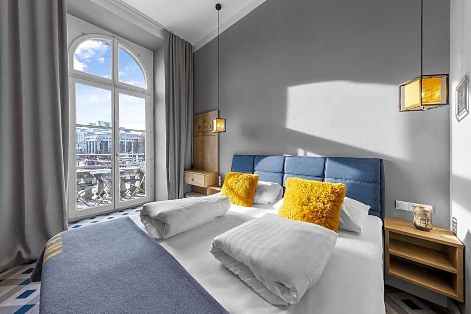 KH Opera Apartments