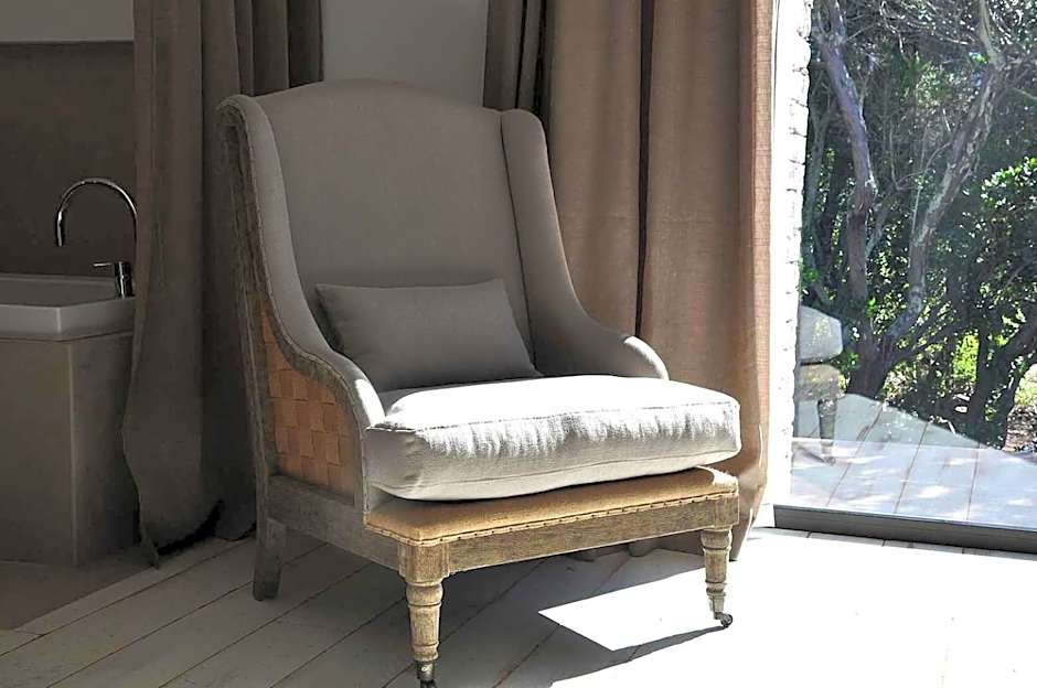 Les lofts de palombaggia