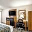 Clarion Pointe East Lansing University Area