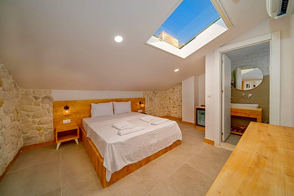 Melisa Boutique Hotel & Spa