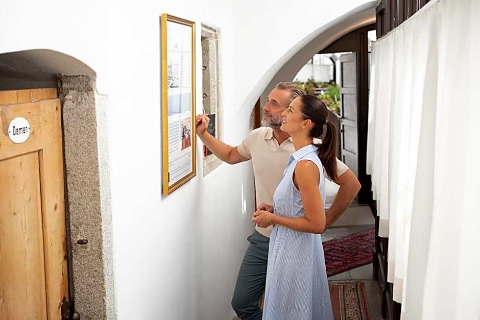 Austria Classic Hotel Wolfinger - Hauptplatz