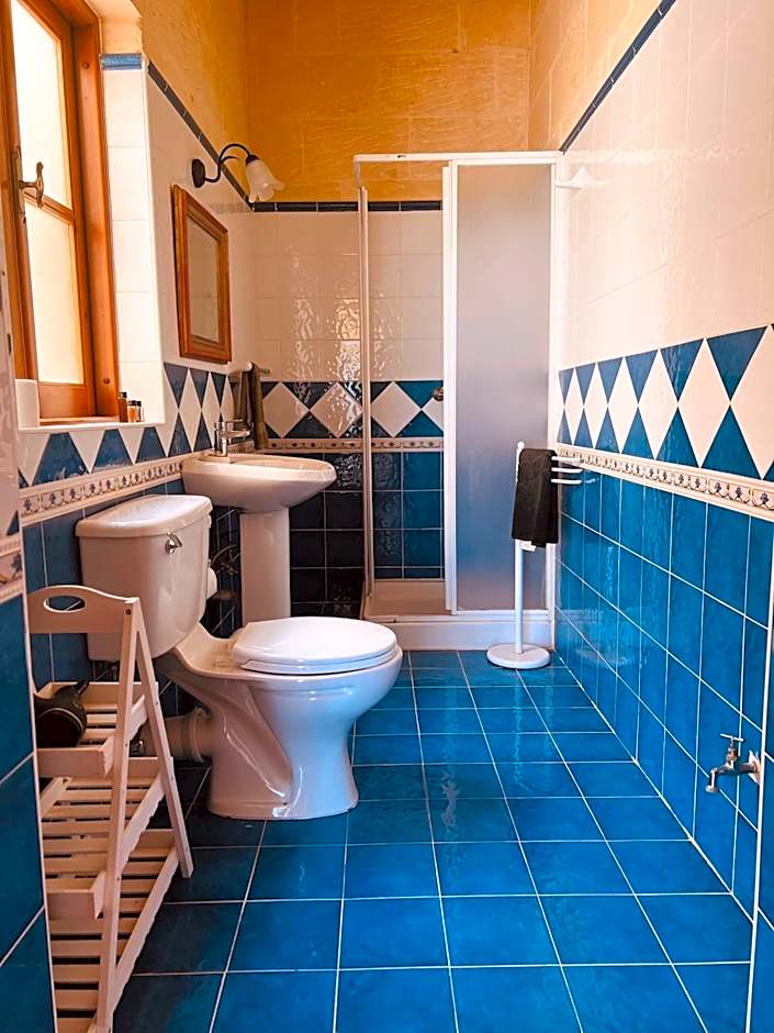 Narcisa Farmhouse B&B