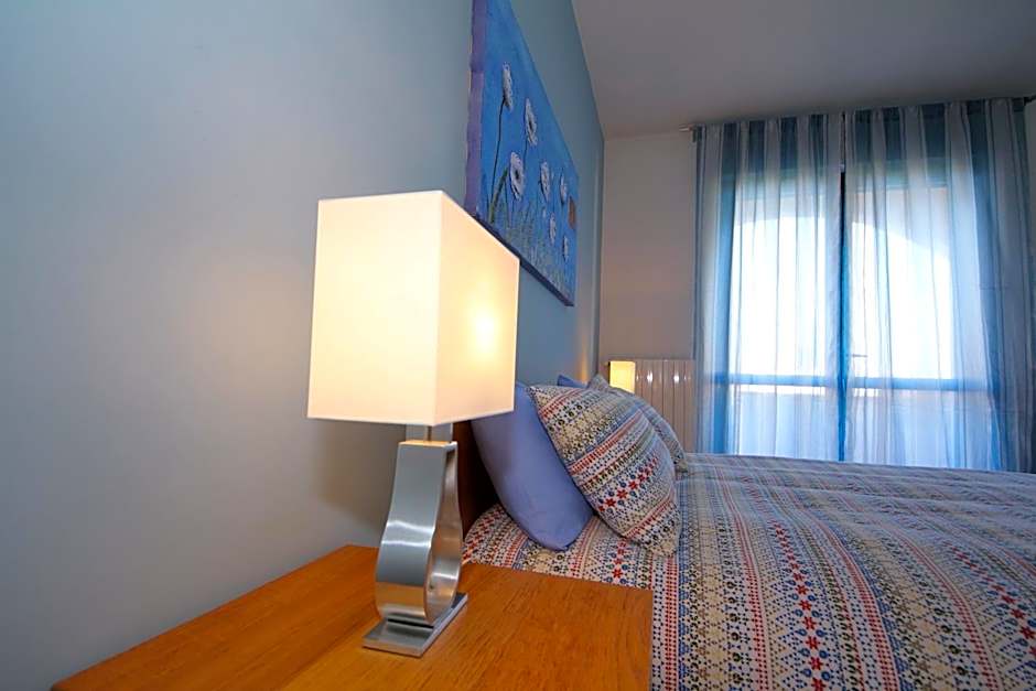 B&B La Rosa Blu