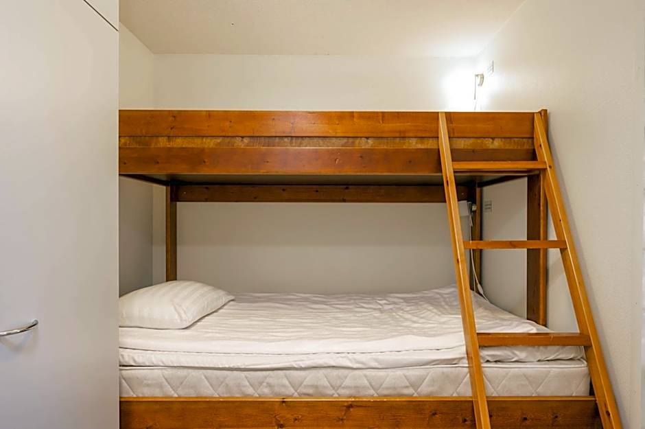 Ski-Inn RukaSuites