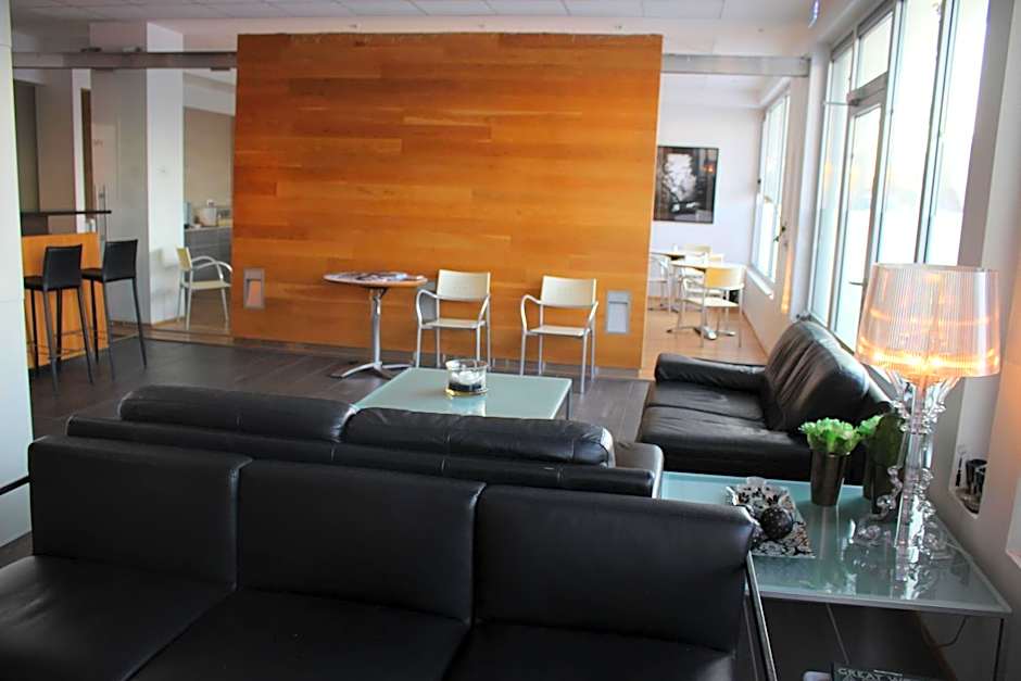 Hotel Keilir by Reykjavik Keflavik Airport