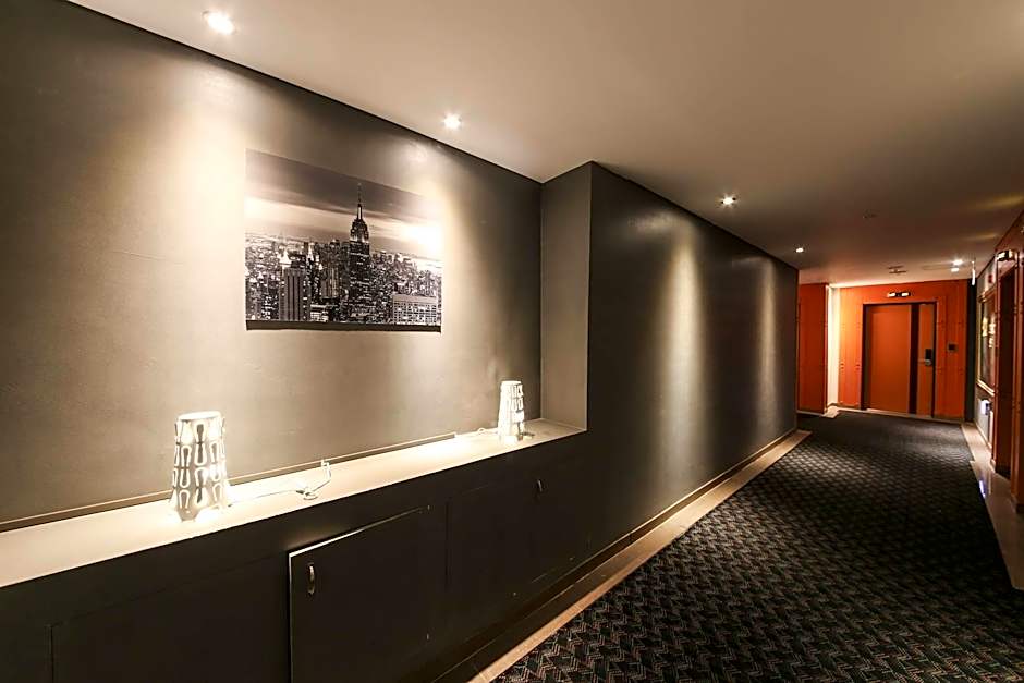 Hotel Top Daegu
