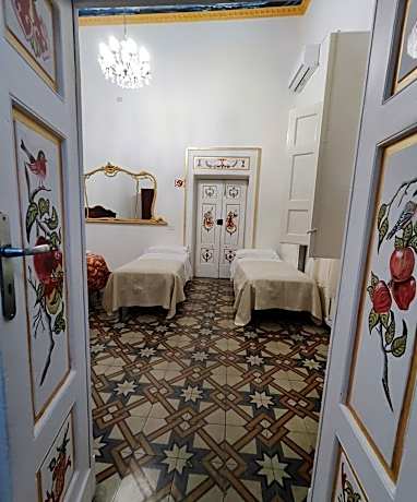 Two-Bedroom Deluxe Apartment