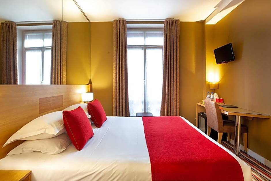 Hotel Pavillon Bastille