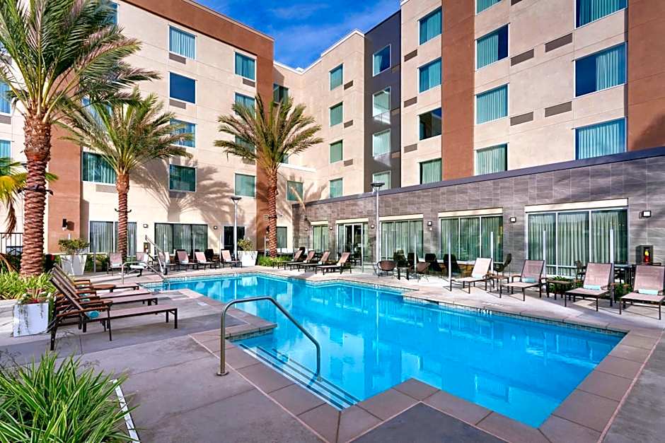TownePlace Suites by Marriott Los Angeles LAX/Hawthorne