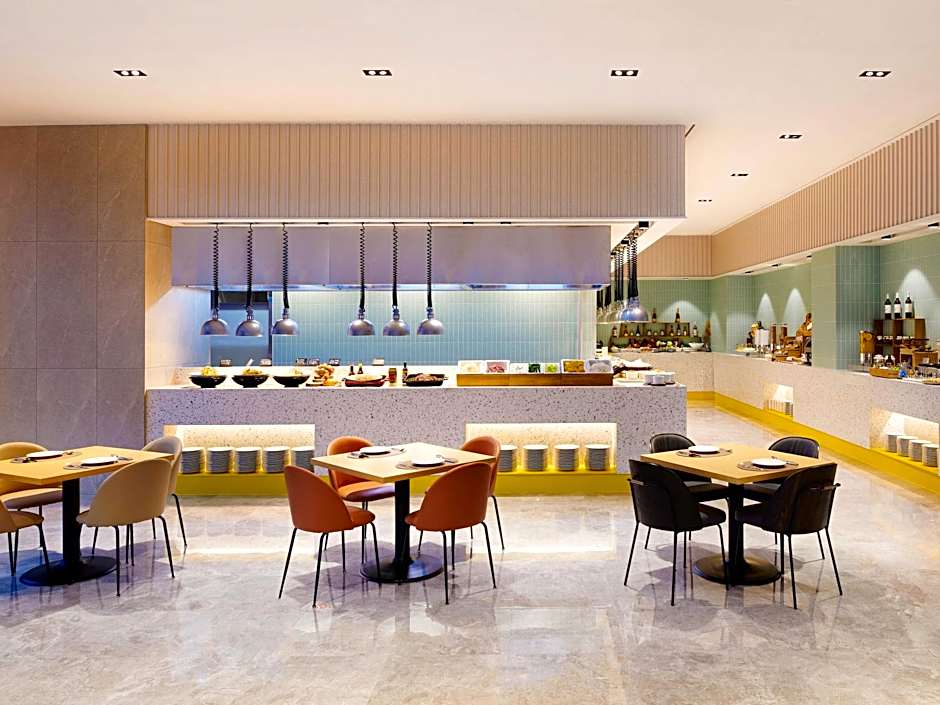 Ibis Styles Ambassador Incheon Airport