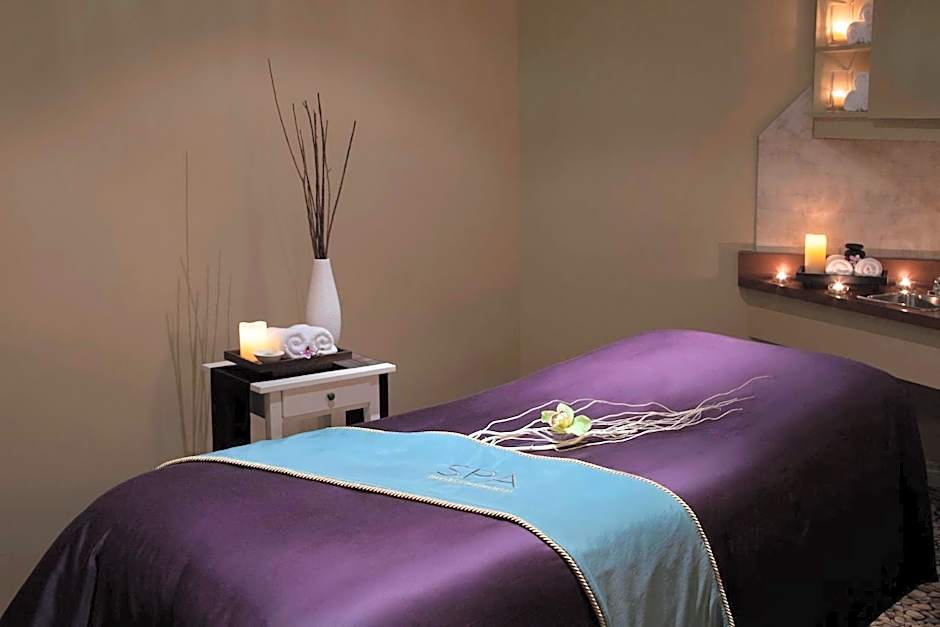 InterContinental Toronto Centre By IHG