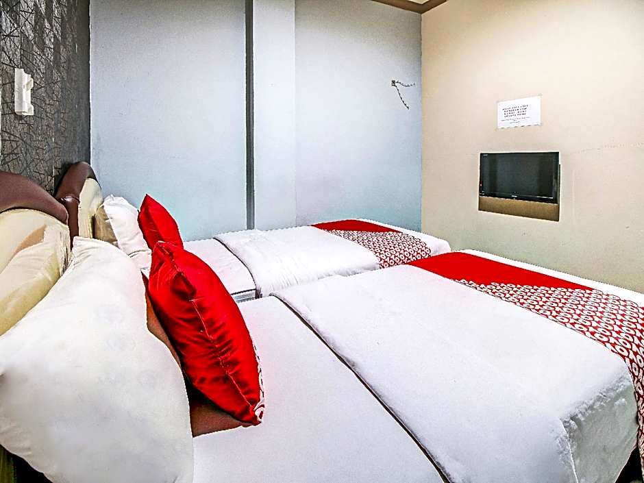 OYO 90866 Wilven Guest House Syariah