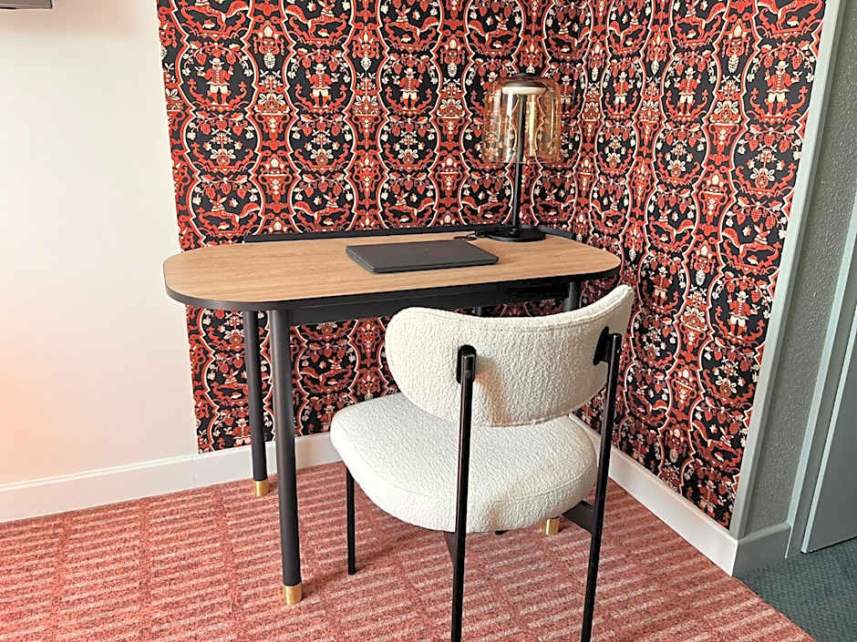 Hôtel L'Ours De Mutzig