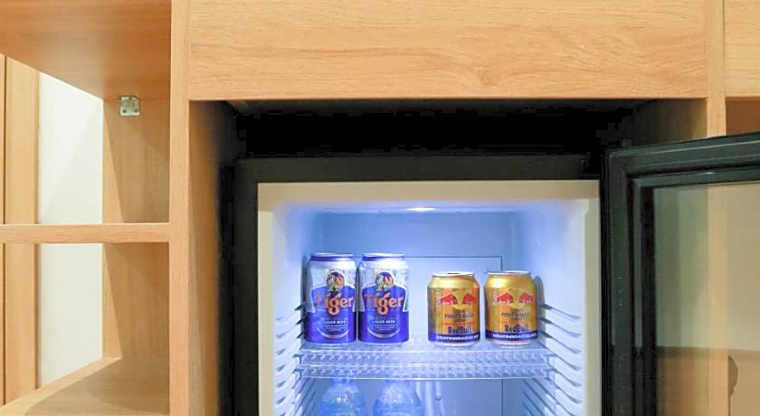 Prague Airport Hotel