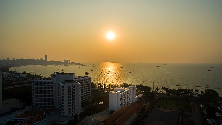 Mera Mare Pattaya