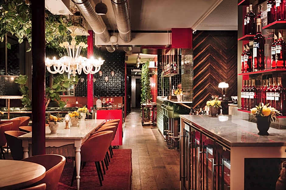 Grand Ferdinand Vienna - Your Hotel In The City Center