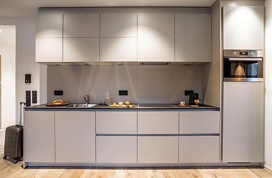 PRIMERA Apartments