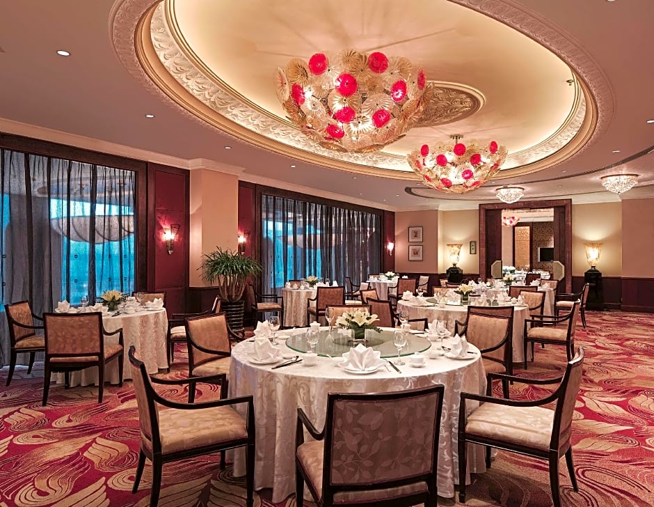 Shangri-La Hotel, Suzhou