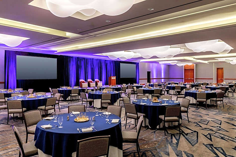 The Westin Washington Dulles Airport