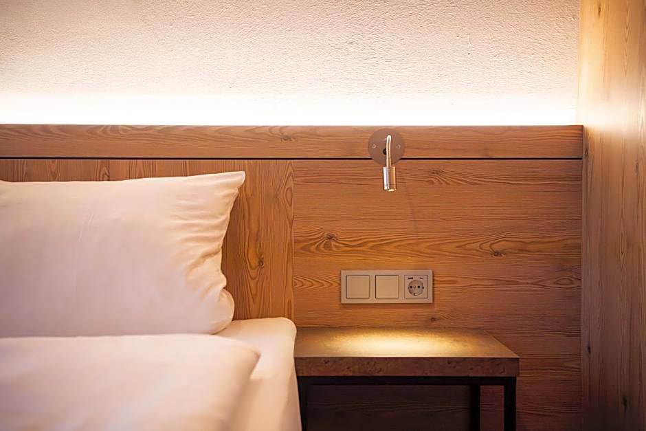 Hotel Alpenland