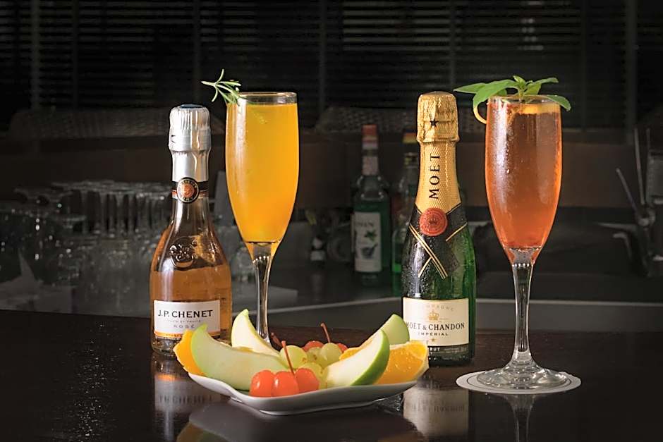 Olympic Palace Hotel