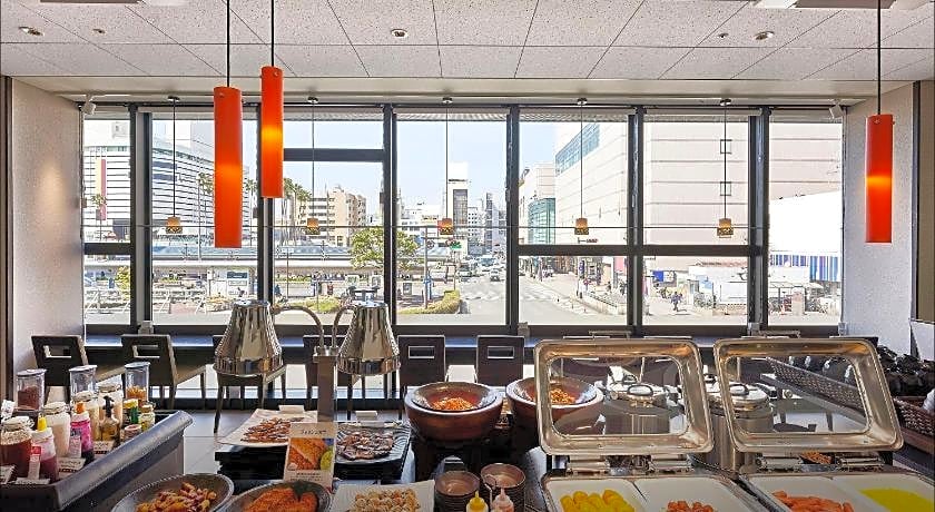 Daiwa Roynet Hotel Tokushima Ekimae