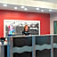 Hampton Inn & Suites Roanoke Airport