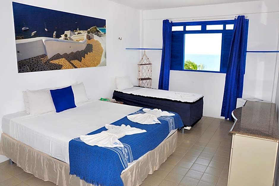 La Suite Praia Hotel