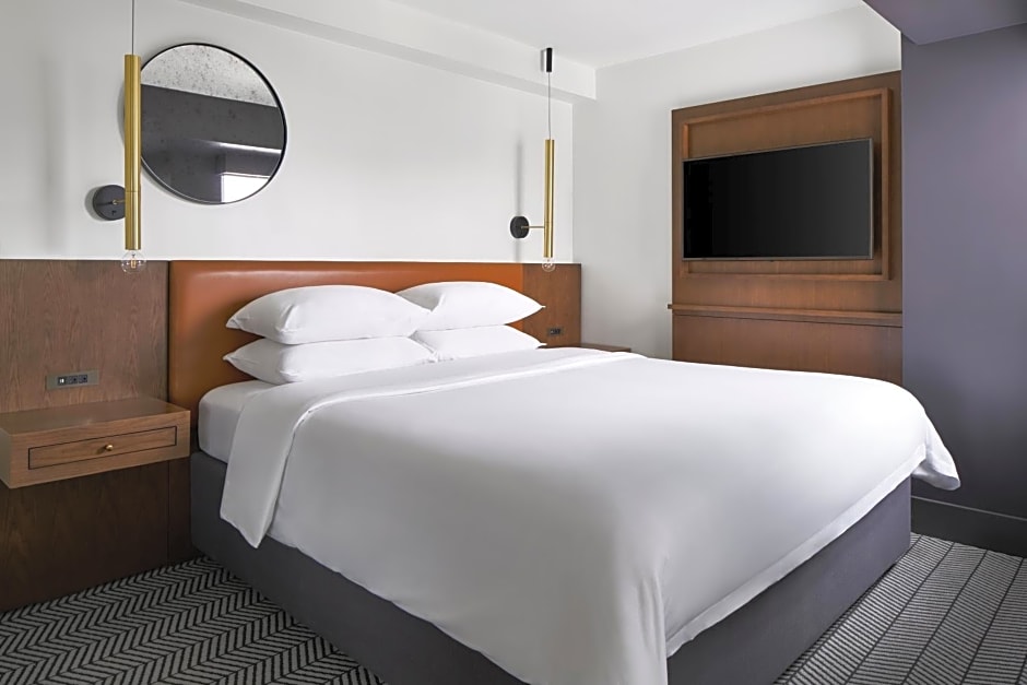ARC HOTEL Washington DC, Georgetown