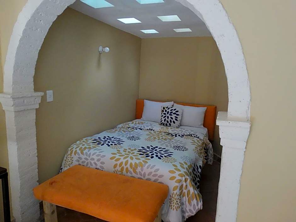 Hotel Camino de Allende