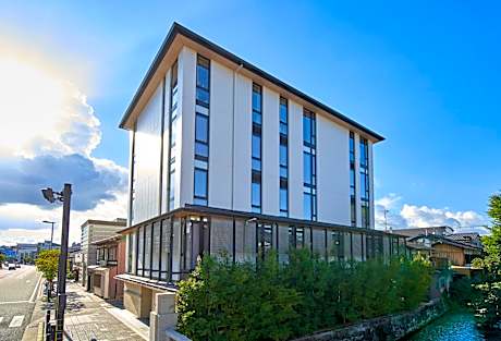 Tassel Hotel Sanjo Shirakawa