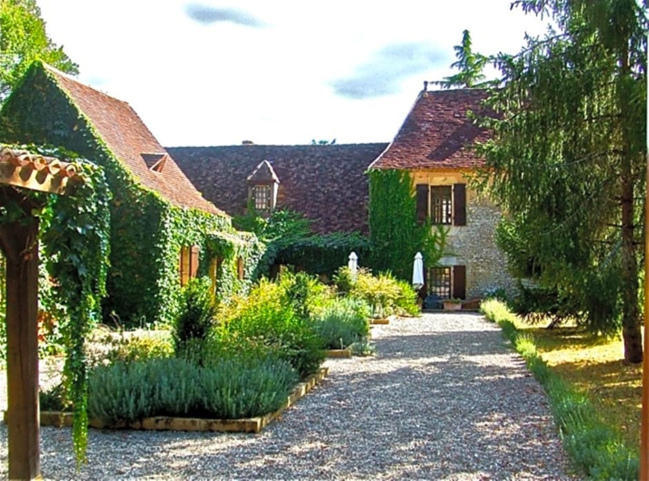 Le Domaine de La Millasserie