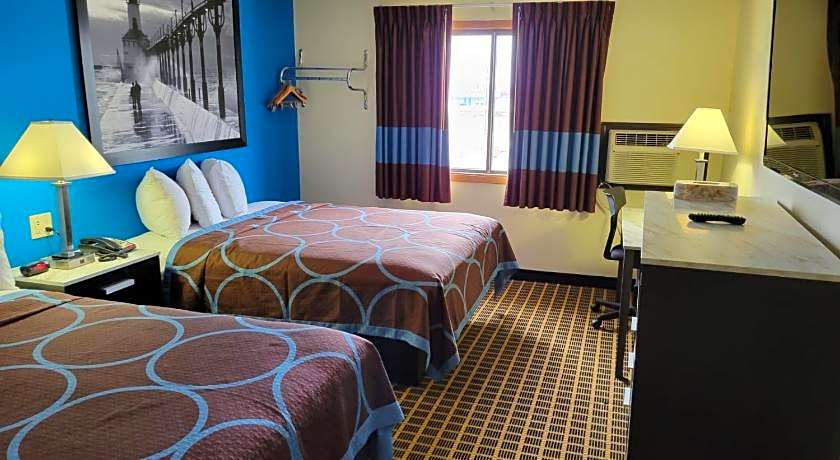 Quality Inn Elkhart